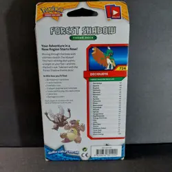 Pokemon TCG Sun and Moon Theme Deck Bundle | New | 3 Decks - Image 4