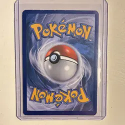 Pokemon Primal Groudon EX Full Art Ultra Rare Holo 97/98 XY Ancient - Image 2