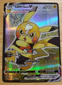 Pikachu CUTE UwU Cosplay! Pop, PHD, Libre, Belle Pokemon VCOS Anime Custom Art - Image 4