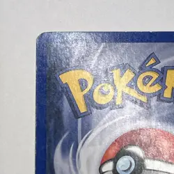 1999-2000 Pokemon METAPOD Base Set Unlimited CHINESE Non Holo Card 54/102 - Image 3