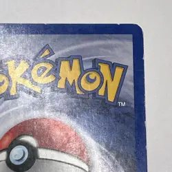 1999-2000 Pokemon METAPOD Base Set Unlimited CHINESE Non Holo Card 54/102 - Image 5