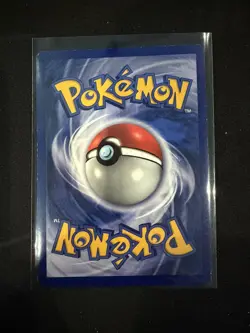 1999 Pokemon Fossil MOLTRES Non-Holo Rare 27/62 WOTC - Lightly Played - Image 2