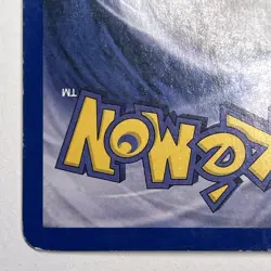 POLIWHIRL 2000 POKEMON CHINESE BASE SET UNLIMITED UNCOMMON 38/102 - Image 4