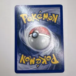 Pokemon 2000 Jynx Chinese Base Set - Unlimited 31/102 - Image 2