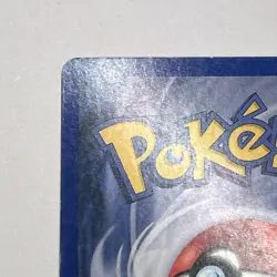 Pokemon 2000 Jynx Chinese Base Set - Unlimited 31/102 - Image 3