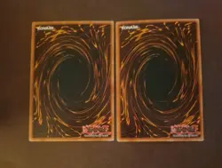 Yu-Gi-Oh! Solo postres BIJ-S042 Just Desserts 1st Edition Spanish LP - Image 4