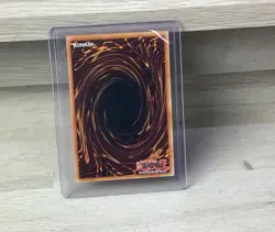 Yu-Gi-Oh! Dimension Shifter – Starlight Rare – Rarity Collection V – 1st Edition - Image 2