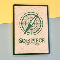 DON Card Tony Tony Chopper [PROMO] Saikyo Jump 5/2025 ONE PIECE Card Japanese NM - Image 2