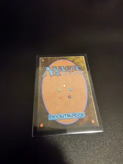 Cyclonic Rift (Japanese Etched Foil) Strixhaven: Mystical Archive Silver Scroll - Image 2