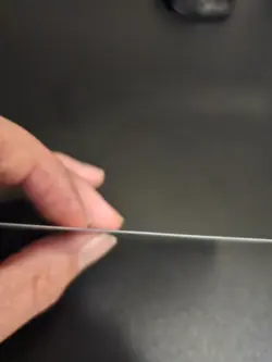 Cyclonic Rift (Japanese Etched Foil) Strixhaven: Mystical Archive Silver Scroll - Image 3