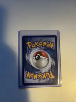 Ethans Typhlosion - 190/182 - Illustration Rare Sv10: Destined Rivals - Pokemon - Image 3