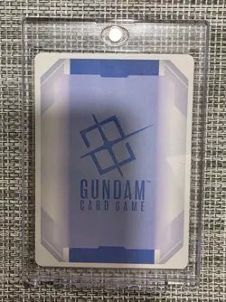 Gundam Dual Impact GD02 - Gundam Barbatos 1st Form (LR++, LR+, LR)) - Image 3