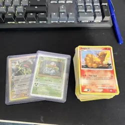 pokemon cards Bundle - Image 1