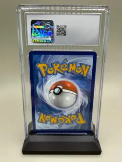 CGC 9.5 The Pokemon Company Umbreon 059/131 Prismatic Evolutions Holo Rare 2025 - Image 2