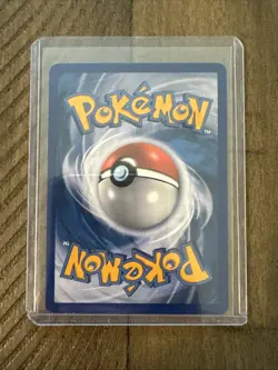 Pokemon TCG Zapdos G 12/99 Arceus Holo Rare - Image 2