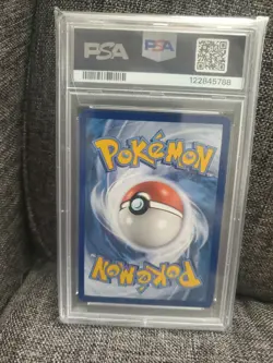 Pokemon Latias & Latios GX 113/181 Team Up PSA 10 Gem Mint - Image 4