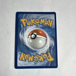 Pokemon Eevee GX SM233 Sun & Moon Promo Full Art Holo Black Star Promo Card - Image 2