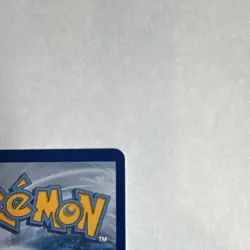 Pokemon Eevee GX SM233 Sun & Moon Promo Full Art Holo Black Star Promo Card - Image 5