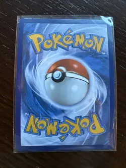 Pokemon TCG Obsidian Flames Charmander 044 SVP EN Black Star Promo - Image 3