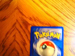 Pokemon 1999 1st Edition Shadowless Base Voltorb common card - Image 4