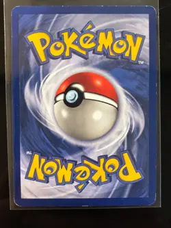 Pokemon Card - Jynx 1st Edition Base Set (Shadowless) 31/102 Uncommon - Image 2