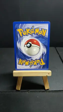 POKEMON PERSONALITY TEST 102/105 UNCOMMON NEO DESTINY POKEMON trainer Rare TCG - Image 2