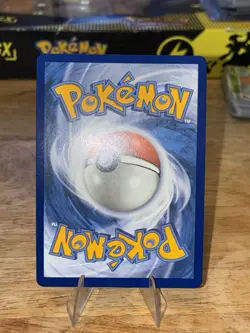 Pokemon TCG Houndour 062/131 Sv: Prismatic Evolutions Holo Pokeball - Image 2