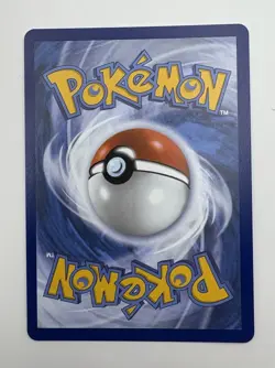 Pokemon TCG Poke Pad 113/088 Full Art Ultra Rare Perfect Order POR EN PACK FRESH - Image 2