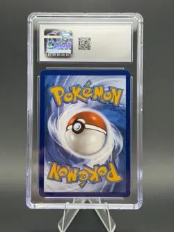 Charizard ex SIR 199/165 Pokemon Scarlet & Violet 151 CGC 10 Gem Mint - Image 3