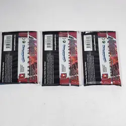 (LOT of 3) Pokemon Sword and Shield Battle Styles Booster Pack Sealed - Image 3