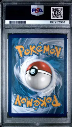 2022 Pokemon Brilliant Stars Charizard V #154 Gem Mint PSA 10 - Image 2