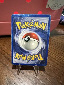 RARE, Pokemon- Blaine's Charizard 2/132 Gym Challenge Holo Rare. HP - Image 2