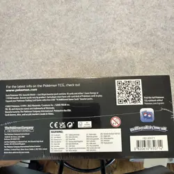 Pokemon TCG: Sword & Shield Lost Origin Elite Trainer Box ETB New Factory Sealed - Image 4