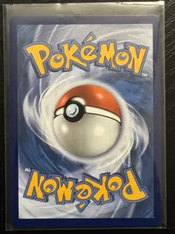 Pokemon TCG Rosa's Encouragement 114/088 POR Trainer Full Art Holo Rare - Image 2