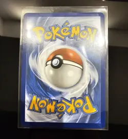 Pokemon Articuno 161/159 Sv09: Journey Together Illustration Rare Full Art Holo - Image 2