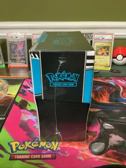 Pokemon Scarlet and Violet Black Bolt Elite Trainer Box ETB SEALED - Image 4