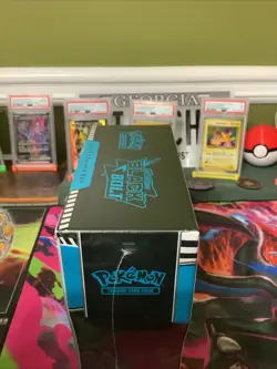 Pokemon Scarlet and Violet Black Bolt Elite Trainer Box ETB SEALED - Image 5