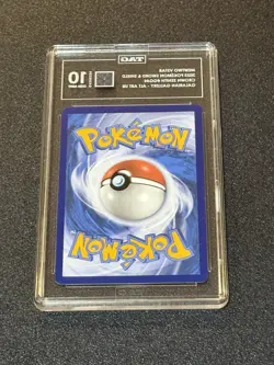 TAG 10 GEM MINT Mewtwo VSTAR GG44/GG70 Crown Zenith ALT ART 2023 SWSH 💎 - Image 5