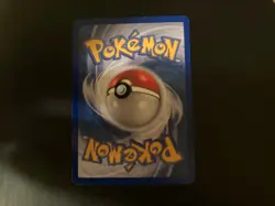 Pokemon Sentret NM 62/92 Legend Maker Reverse Holo Common - Image 2