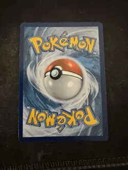 Pokemon Brigette Full Art Trainer 161/162 Breakthrough Holo Ultra Rare - Image 2