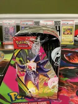 Pokemon TCG Perfect Order Booster Box Factory Sealed 36 Packs US Seller New - Image 2