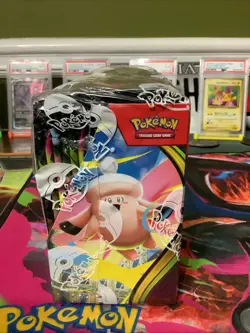 Pokemon TCG Perfect Order Booster Box Factory Sealed 36 Packs US Seller New - Image 4