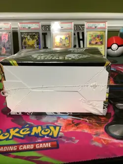 Pokemon TCG Perfect Order Booster Box Factory Sealed 36 Packs US Seller New - Image 5