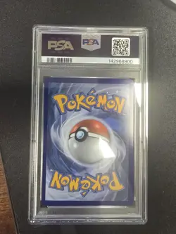 2019 Pokemon Sun & Moon Star Promo Charizard GX SM211 Sm Holo PSA 10 - Image 2