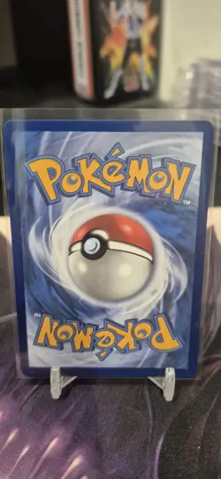 Poke Pad 113/088 Full Art Ultra Rare Mega Evolution: Perfect Order Pokemon TCG - Image 2