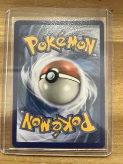 Pokemon Slowpoke & Psyduck GX TAG TEAM Secret Rare Full Art Holo 239/236 - Image 3