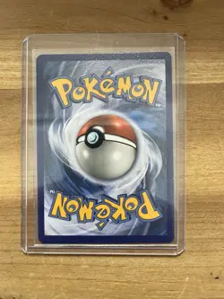 Pokemon Slowpoke & Psyduck GX TAG TEAM Secret Rare Full Art Holo 239/236 - Image 4