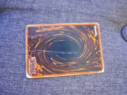 Damaged x1 Yugioh Gilford the Legend SD5-EN001 Ultra Rare 1st Edition - Image 4