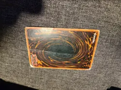 Damaged x1 Yugioh Gilford the Legend SD5-EN001 Ultra Rare 1st Edition - Image 5