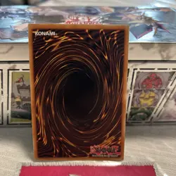 2X Mystical Space Typhoon RA02-EN048 25th Rarity Collection Secret Rare - Image 5